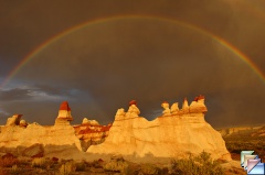 Stormy Sunset
